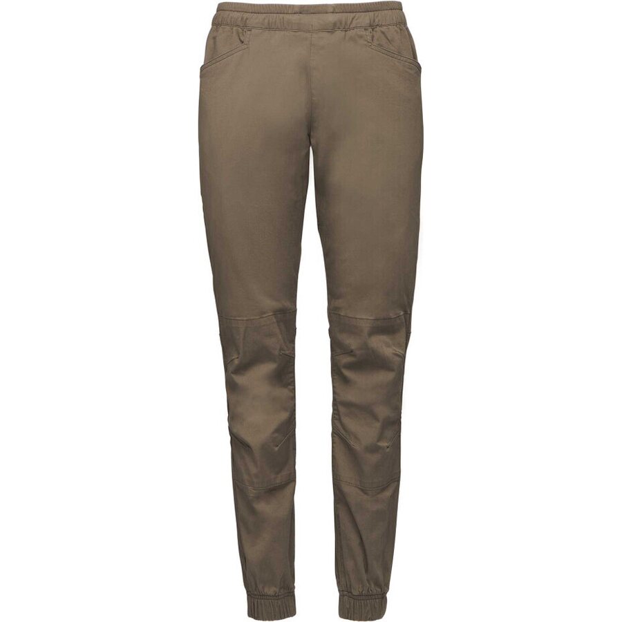 Black Diamond Notion Pants Womens