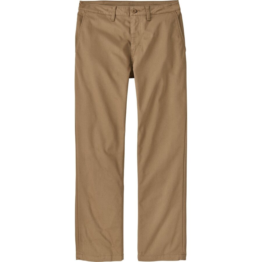 Patagonia Twill Traveler Chino Pants Mens