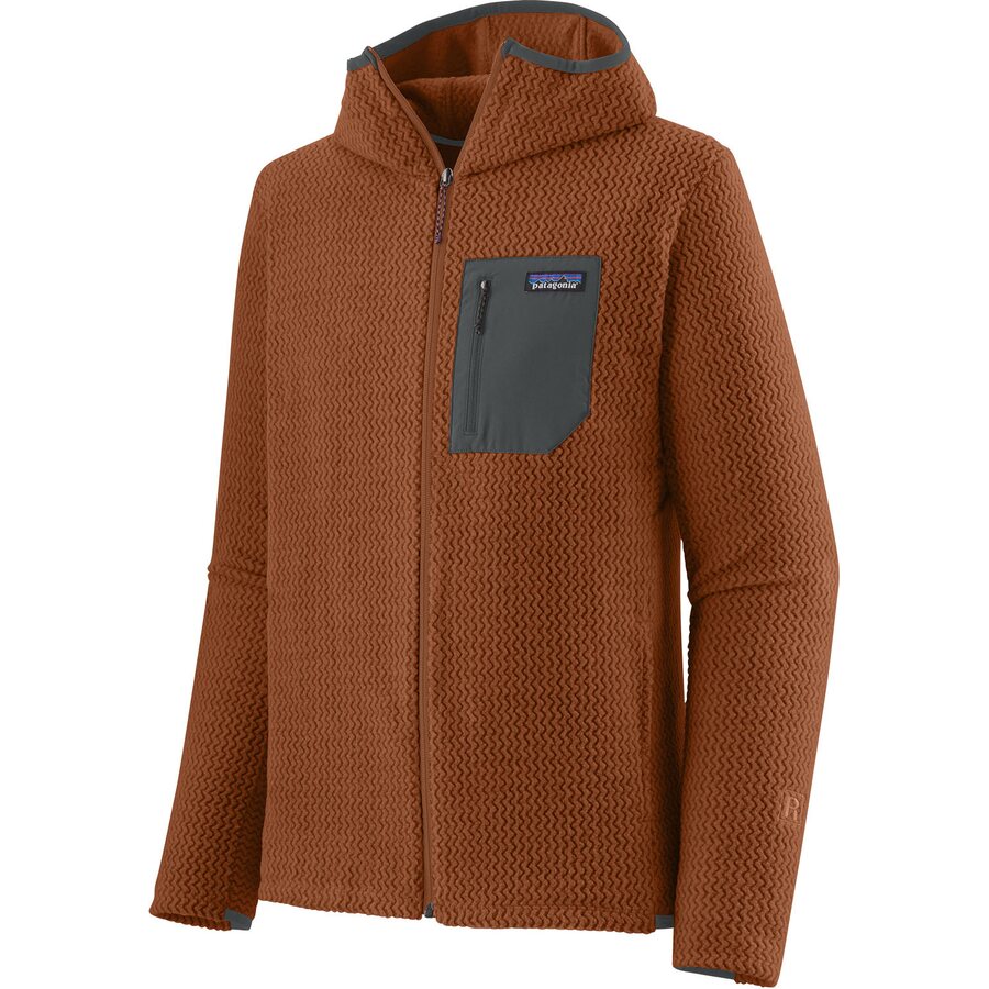 Patagonia R1 Air Full-Zip Hoody Mens