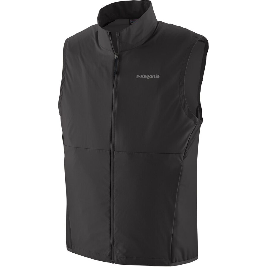 Patagonia Trail Craft Vest Mens