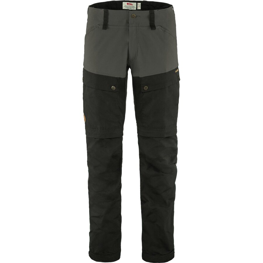 Fjällräven Keb Gaiter Trousers Mens Long