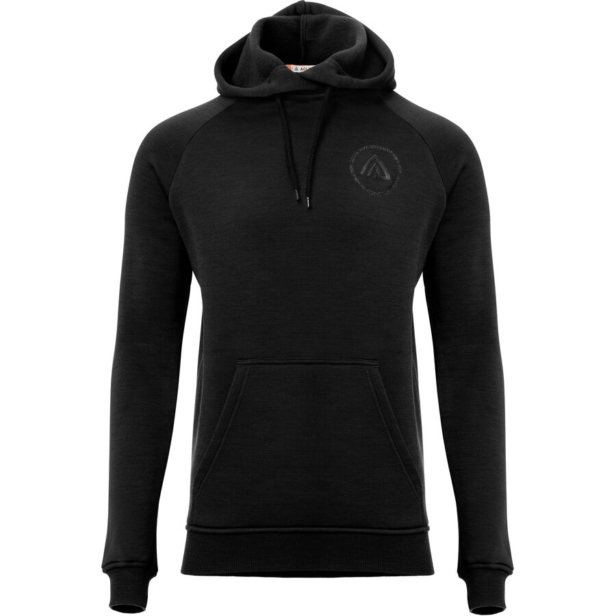 Aclima FleeceWool Hoodie V2 Mens