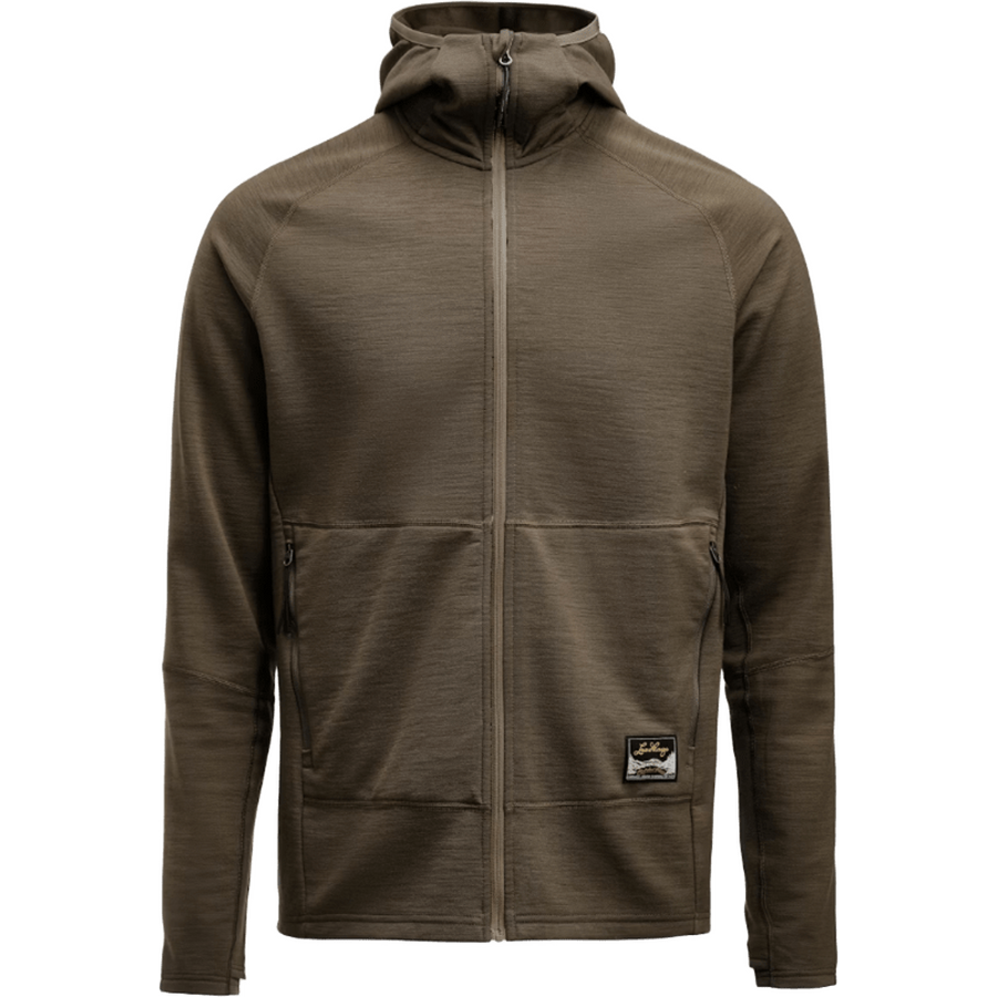 Lundhags Tived Merino Hoodie Mens
