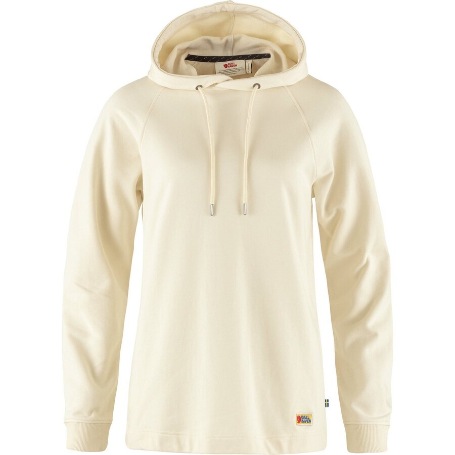Fjällräven Vardag Hoodie Womens