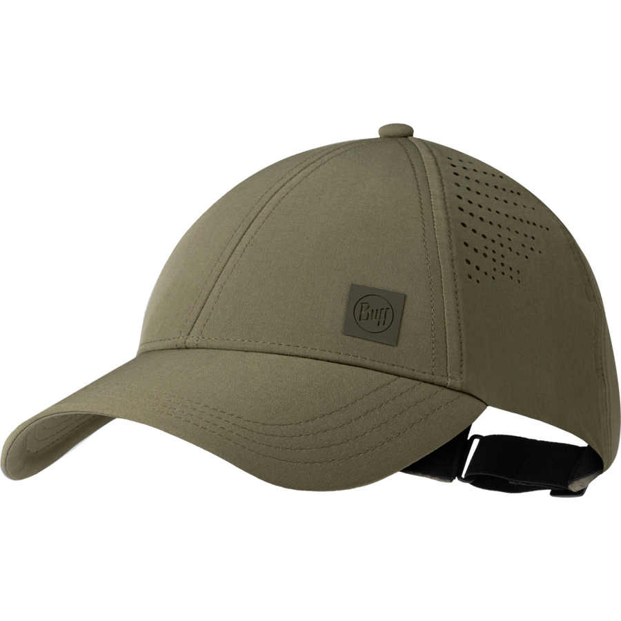Buff Summit Cap
