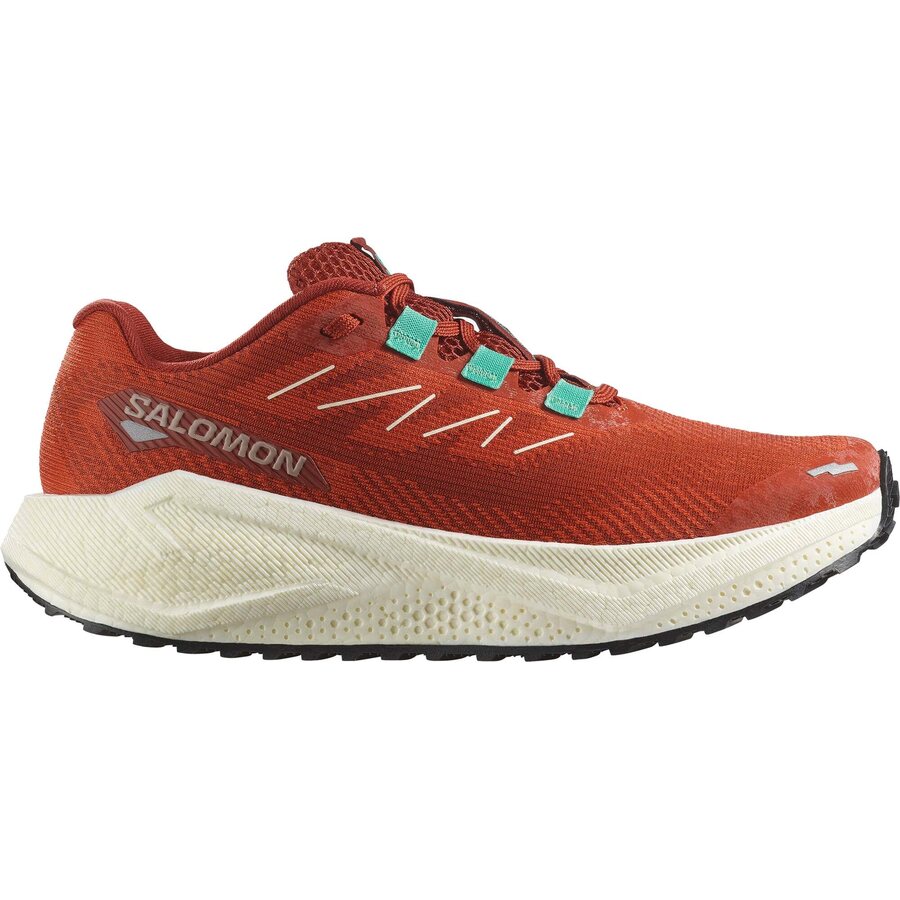 Salomon Aero Blaze 3 Gravel Womens