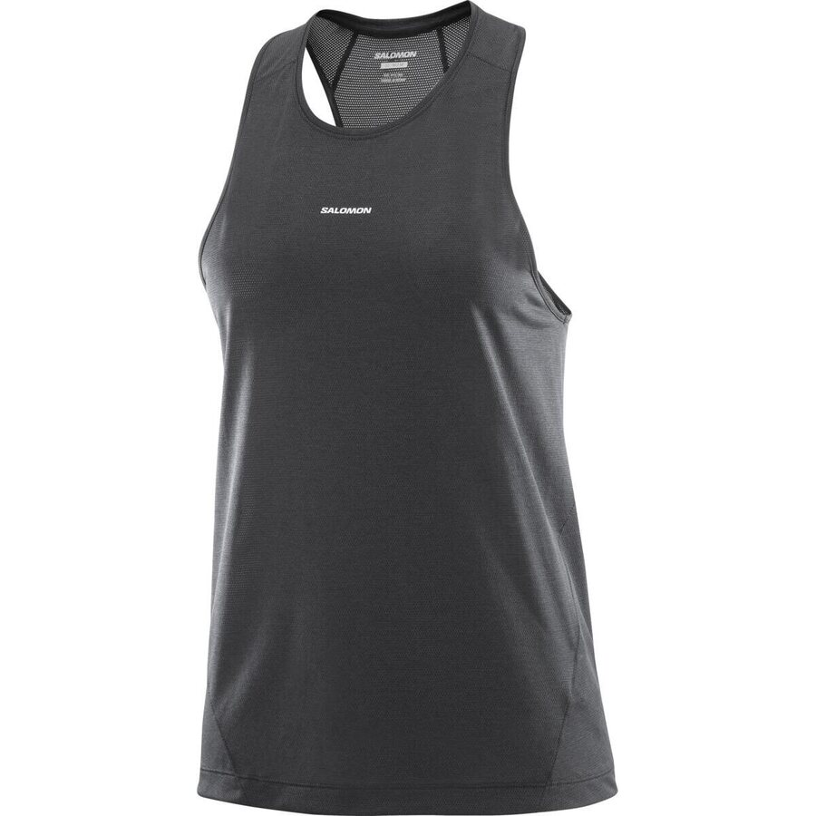 Salomon SHKout Core Tank Womens