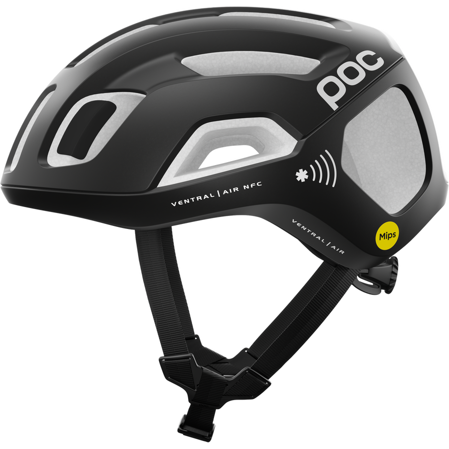 POC Ventral Air MIPS NFC