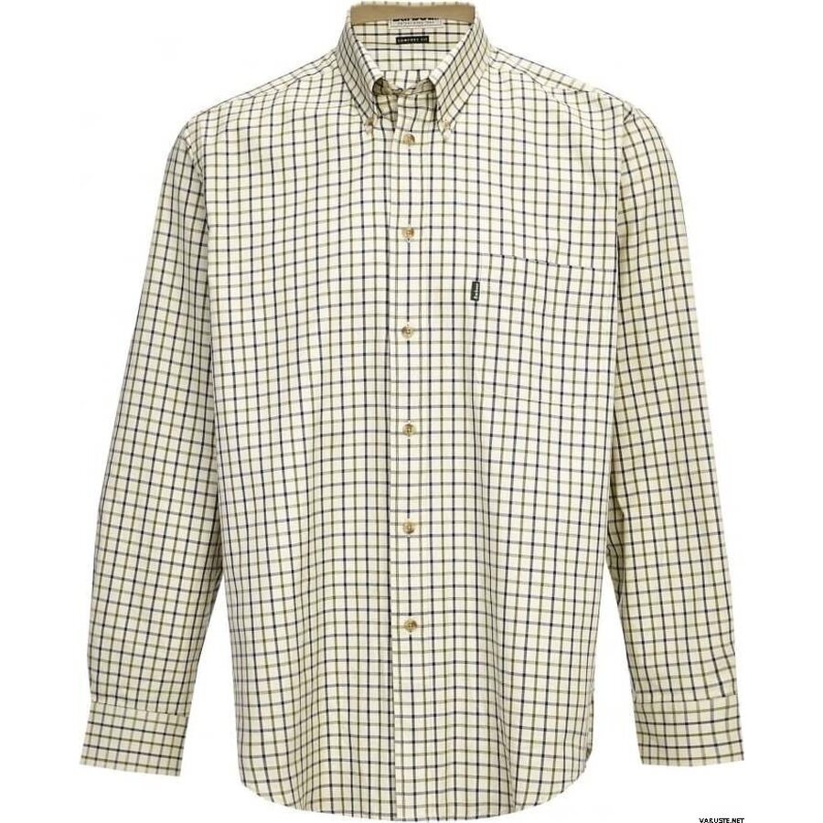 Barbour Sp Tattersal Shirt