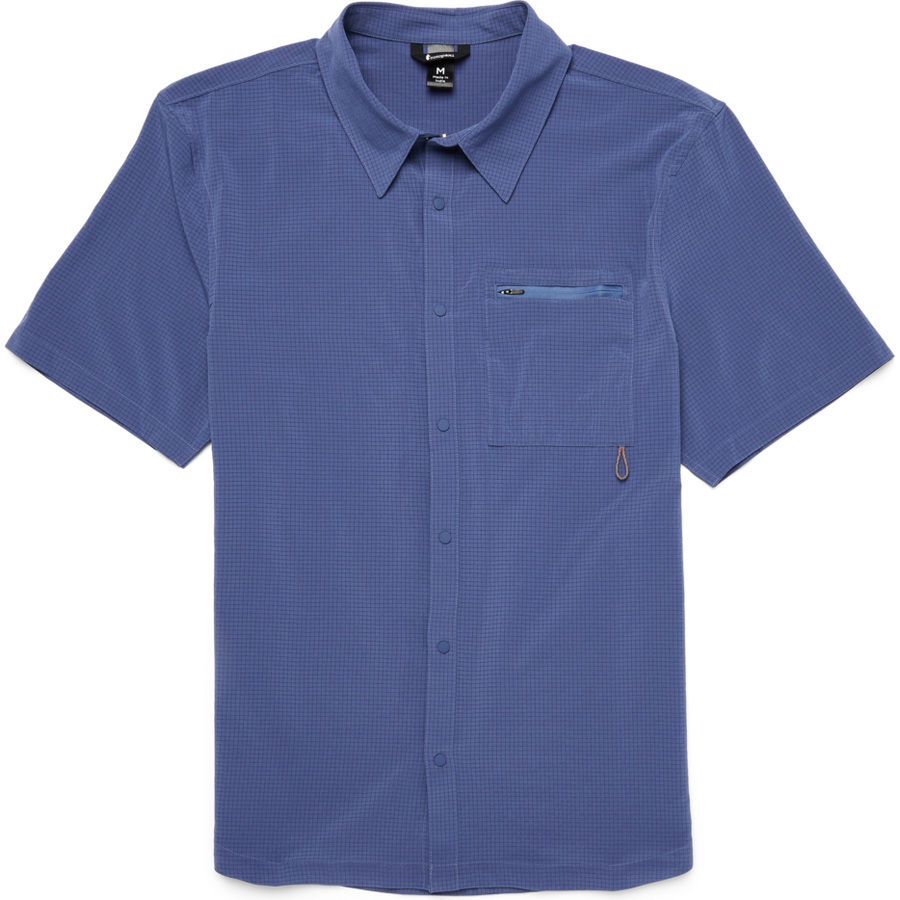 Cotopaxi Pulso Tech Shirt Mens