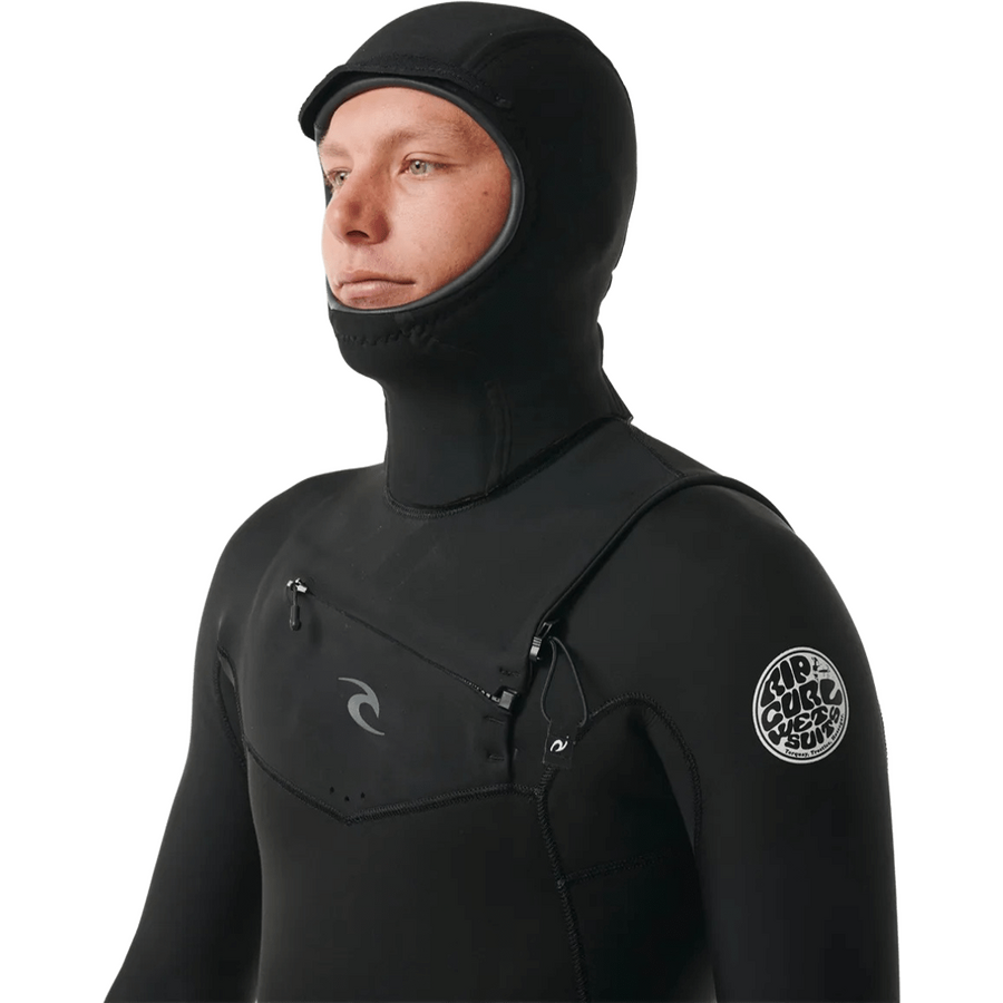 Rip Curl Flashbomb Fusion 4mm GB Hood