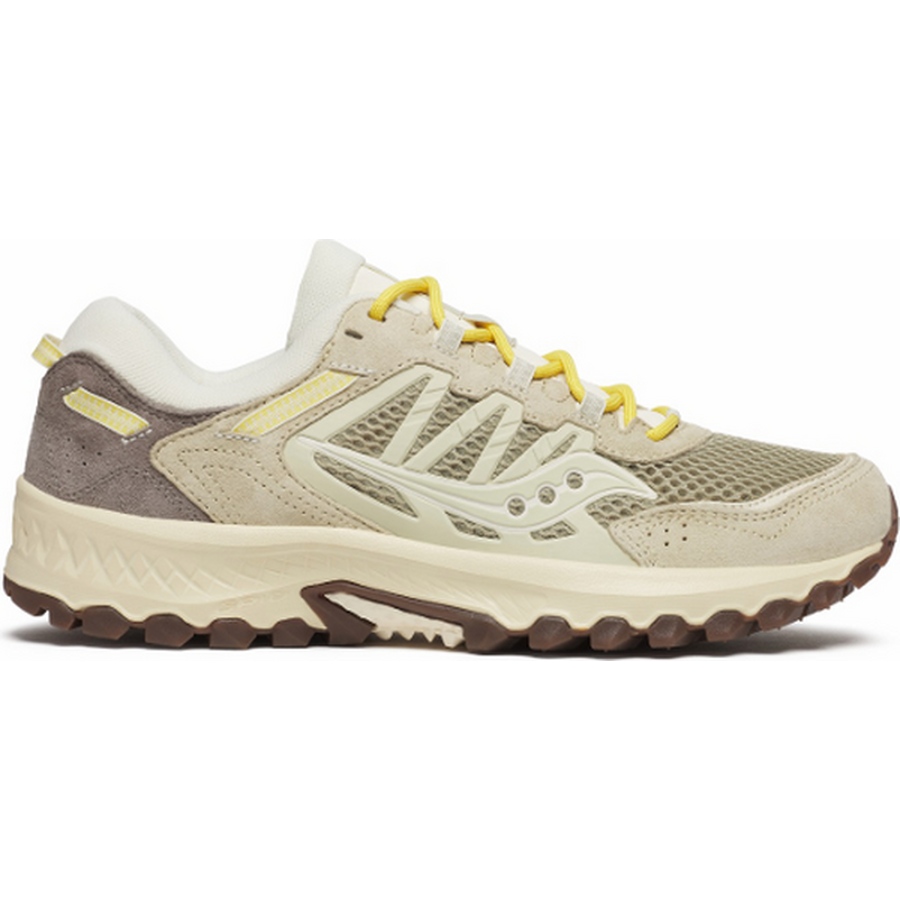 Saucony Grid Peak