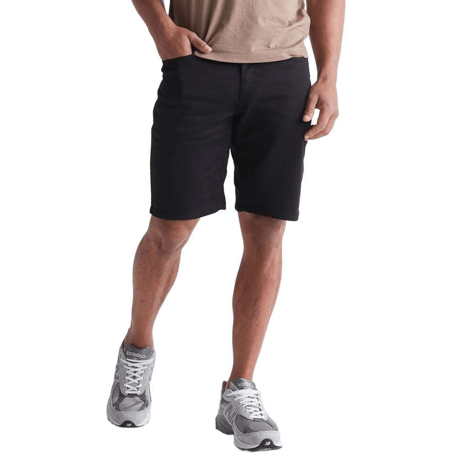 Duer No Sweat Relaxed Short Mens