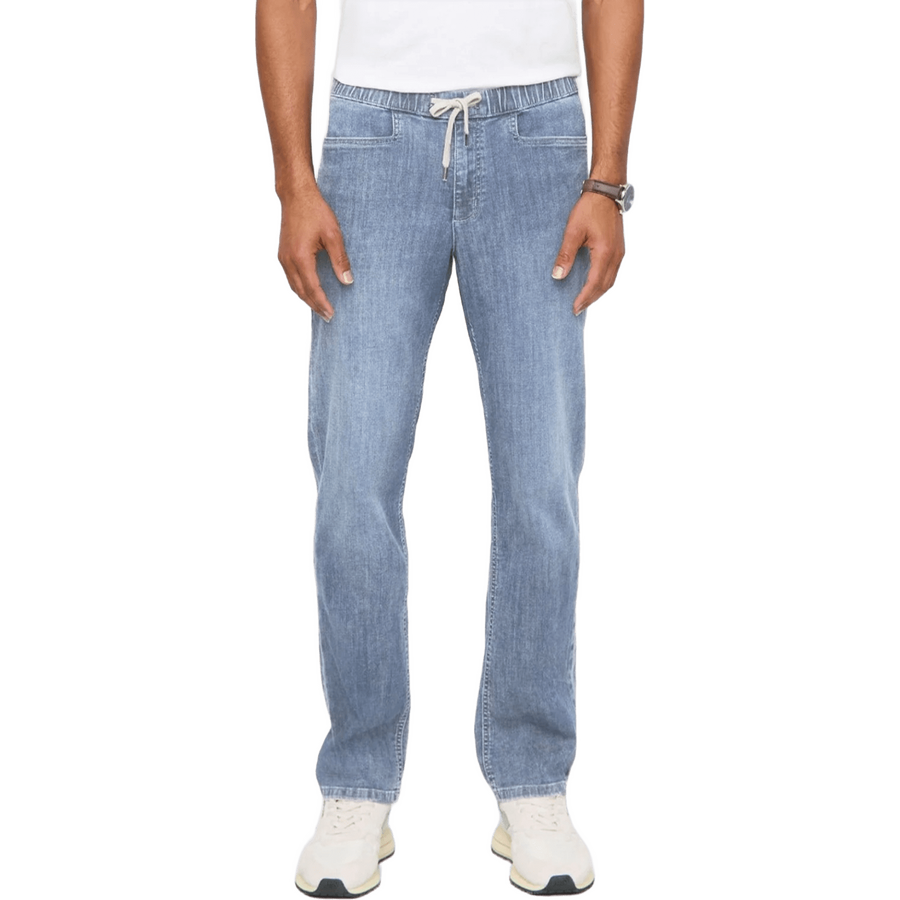Duer Performance Denim Lite Essential Pant Mens