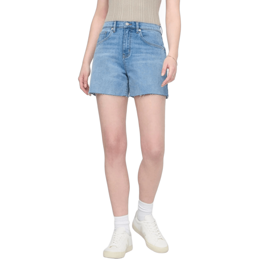 Duer Performance Denim+ Relaxed Short Womens