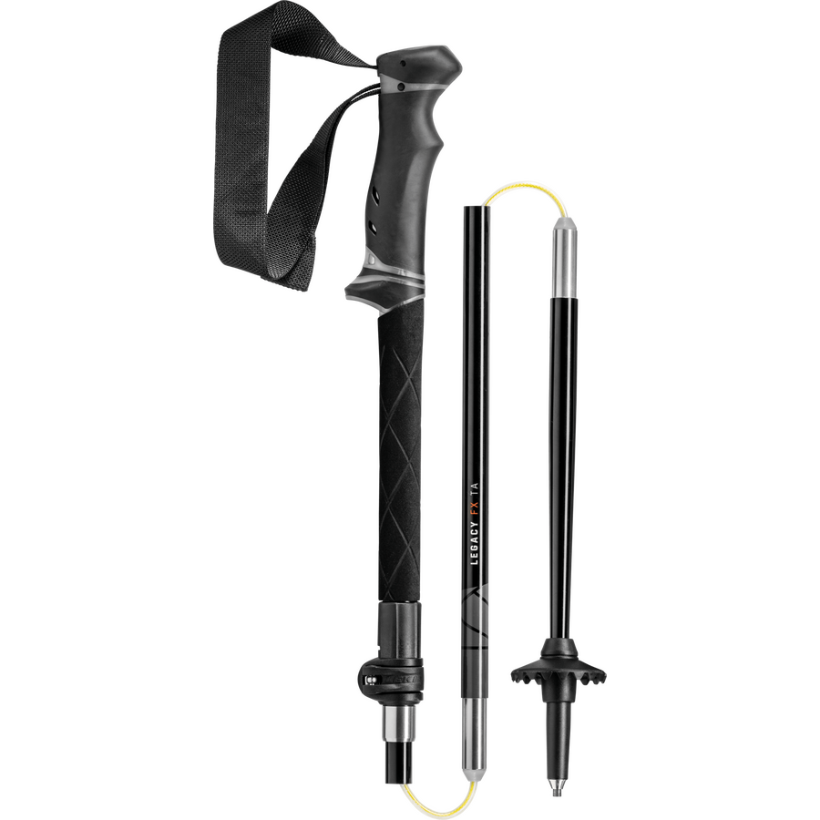 LEKI Legacy FX TA