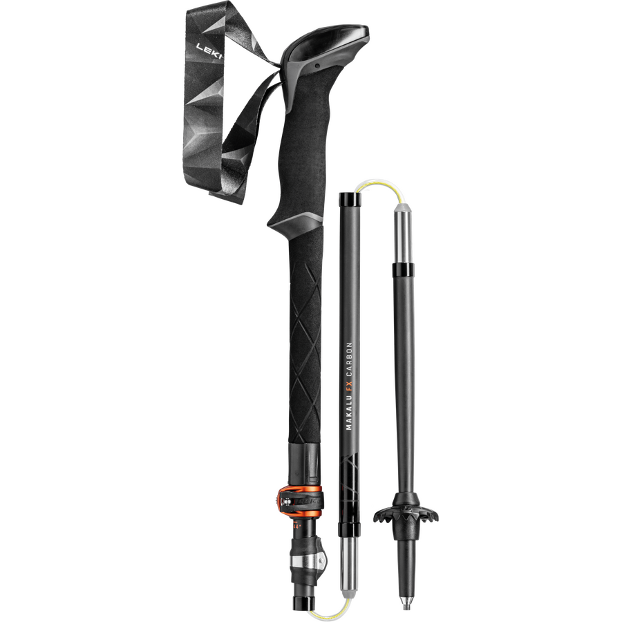 LEKI makalu FX Carbon