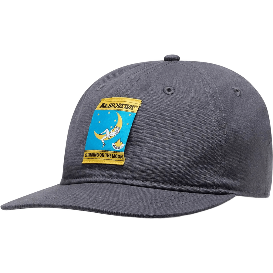 La Sportiva Climbing On The Moon Hat