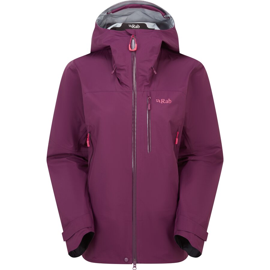 Rab Firewall Mountain Jacket Womens