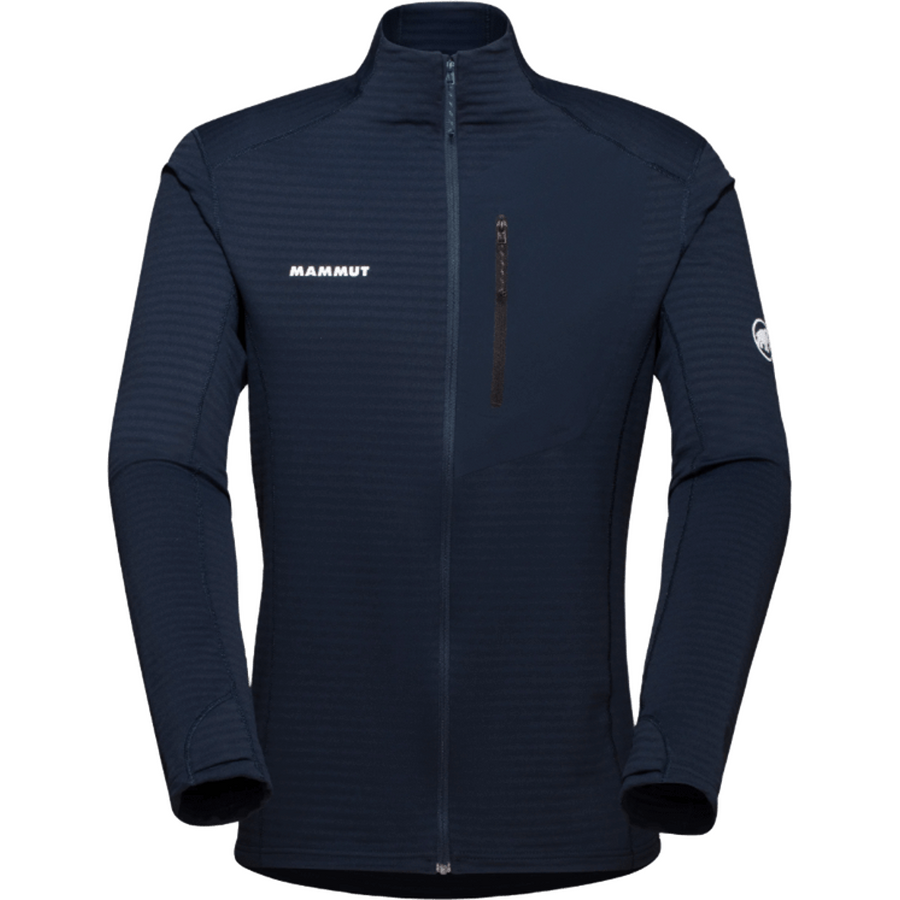 Mammut Taiss Light ML Jacket Mens