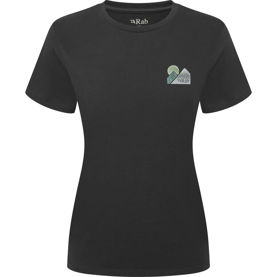 Rab Tuku Vista Tee Womens