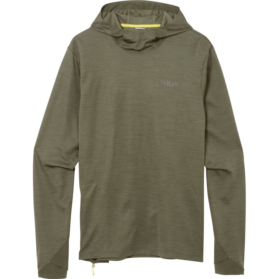 Rab Staden Hoody Mens