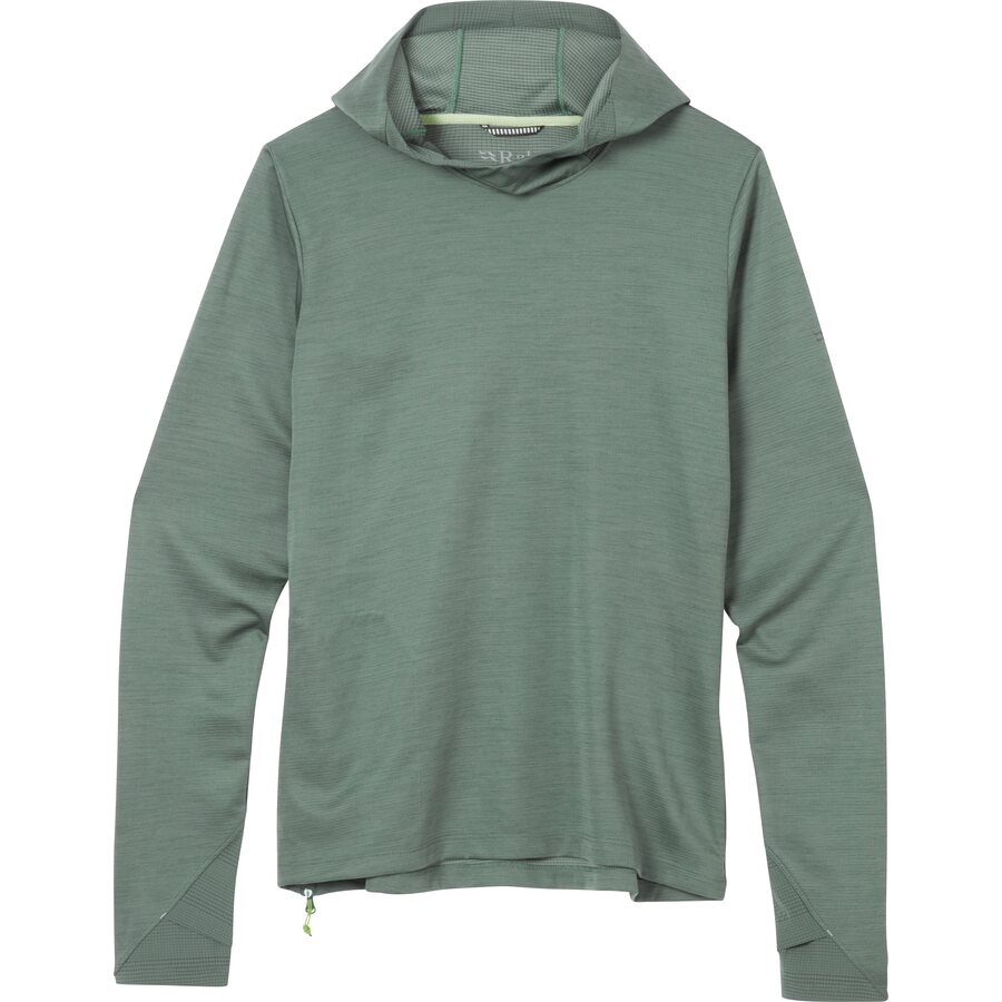 Rab Staden Hoody Womens