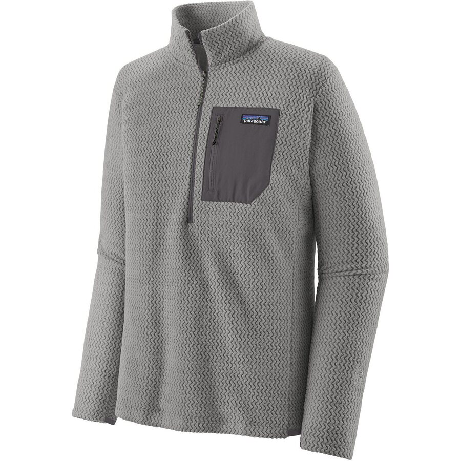 Patagonia R1 Air Zip Neck Mens