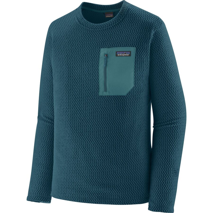 Patagonia R1 Air Crew Mens