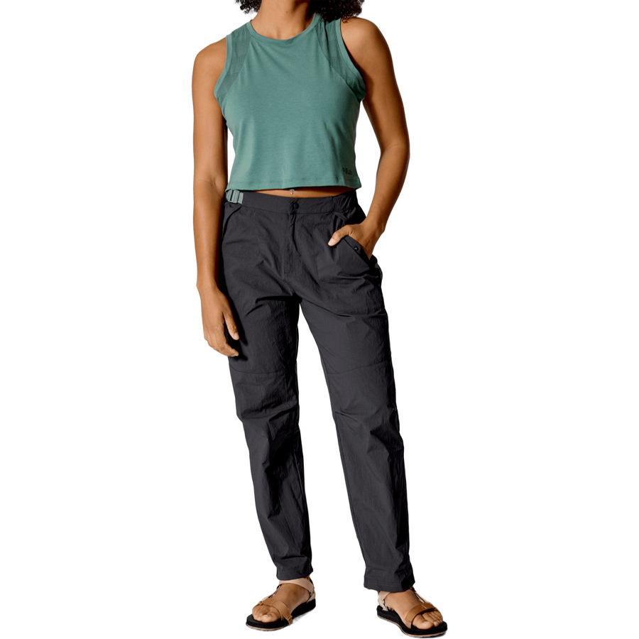 Rab Rowtor Pants Womens