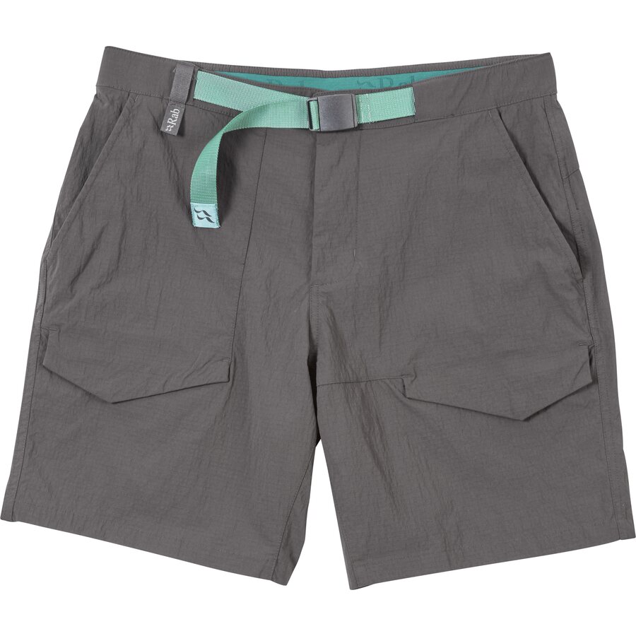Rab Rowtor Shorts Mens