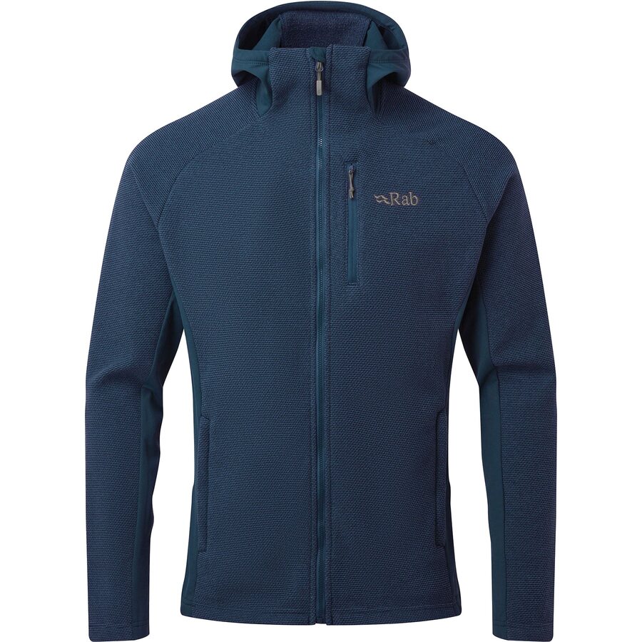 Rab Capacitor Hoody Mens