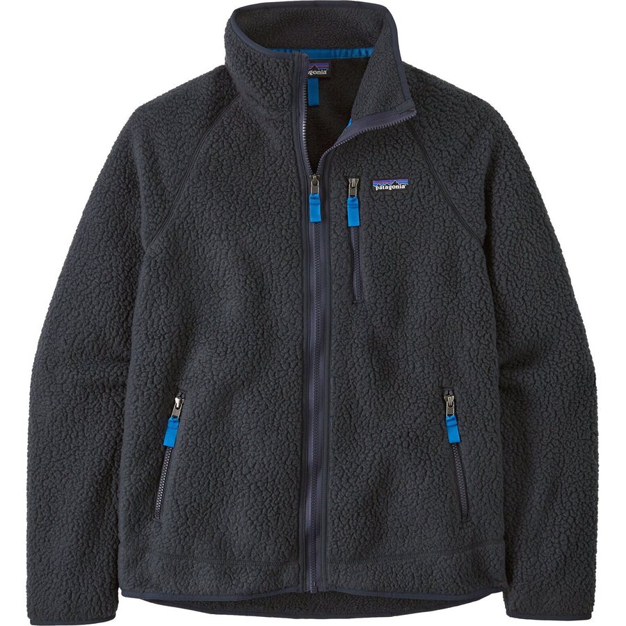 Patagonia Retro Pile Jacket Mens