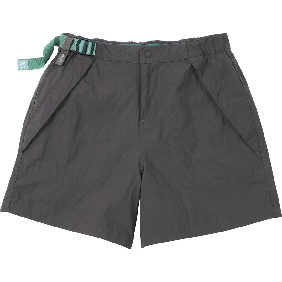 Rab Rowtor Shorts Womens
