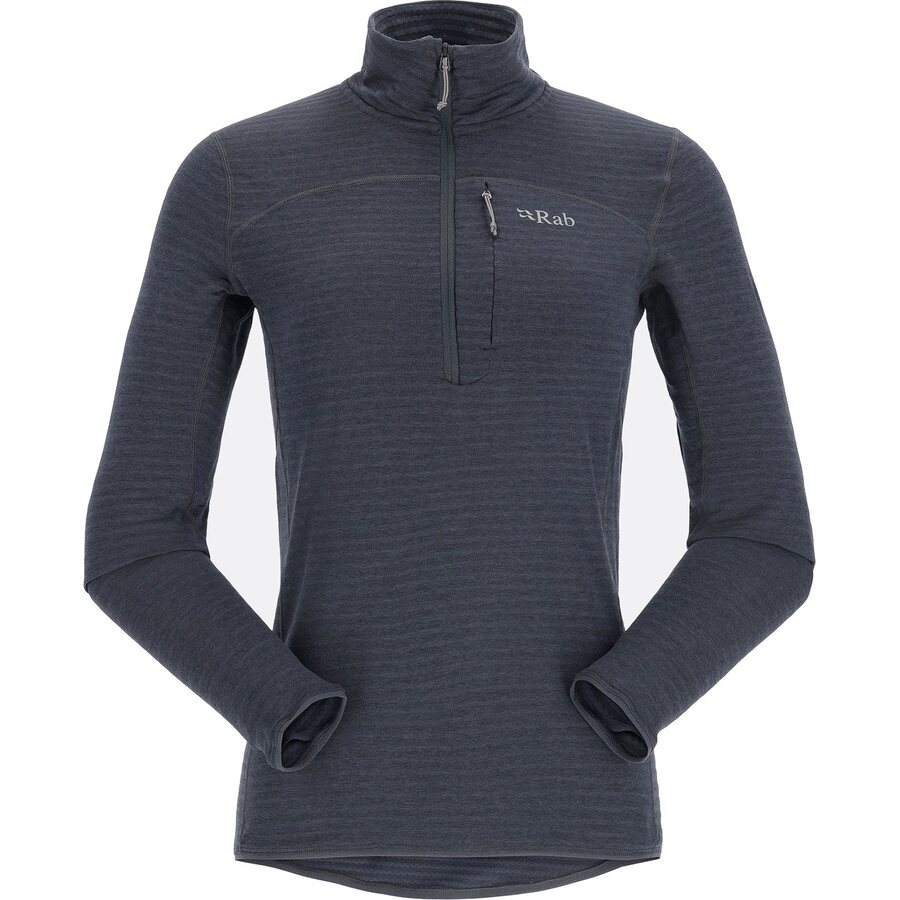 Rab Ascendor Light Pull-On Womens