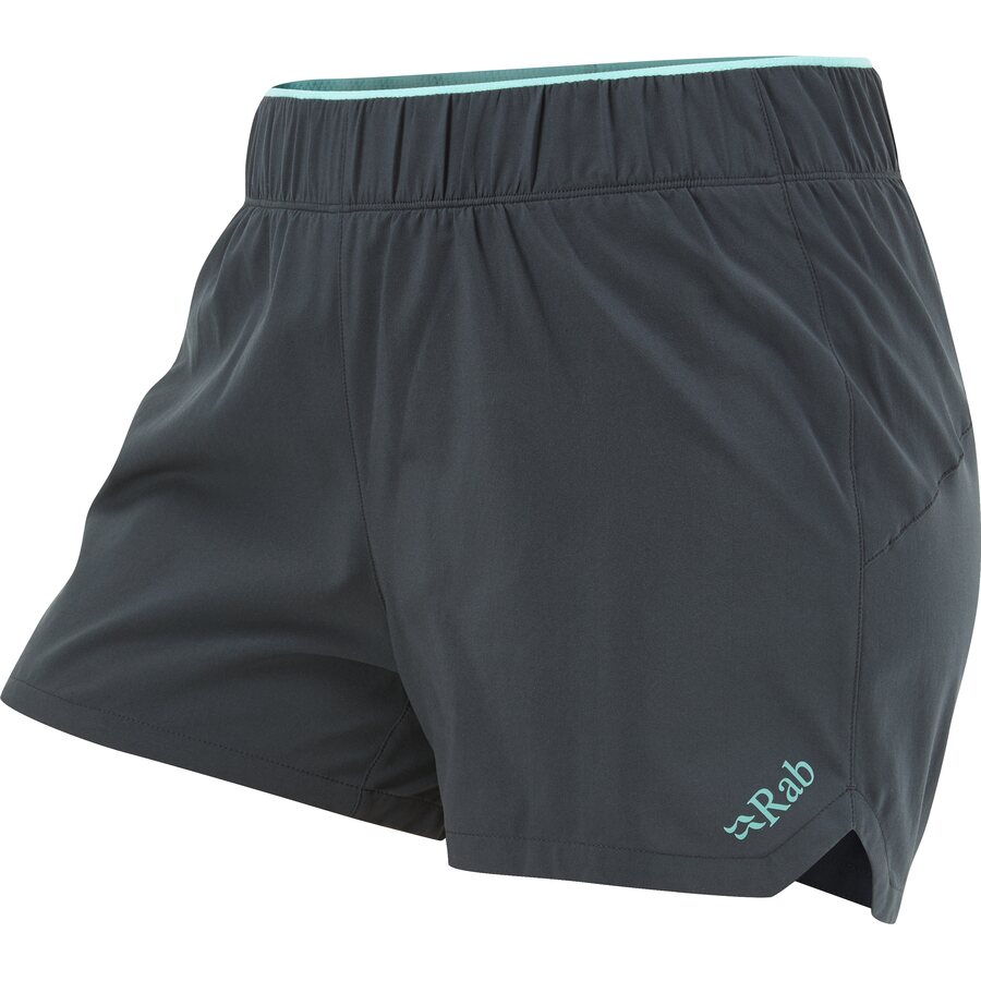 Rab Talus Active Shorts Womens