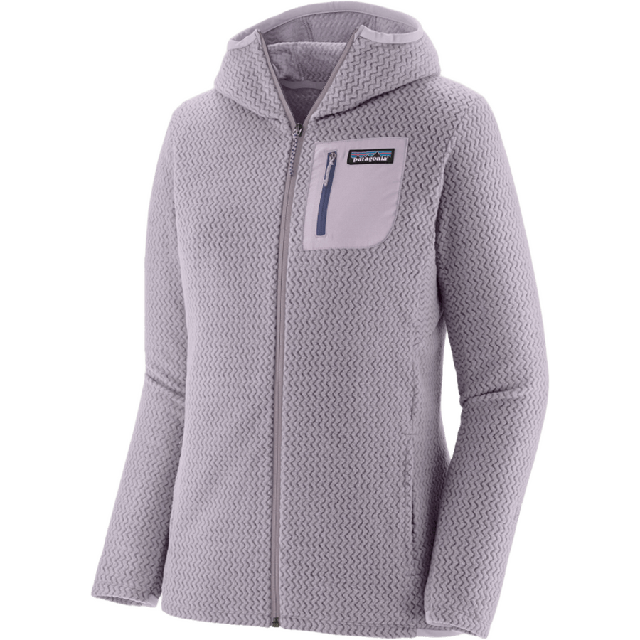 Patagonia R1 Air Full-Zip Hoody Womens