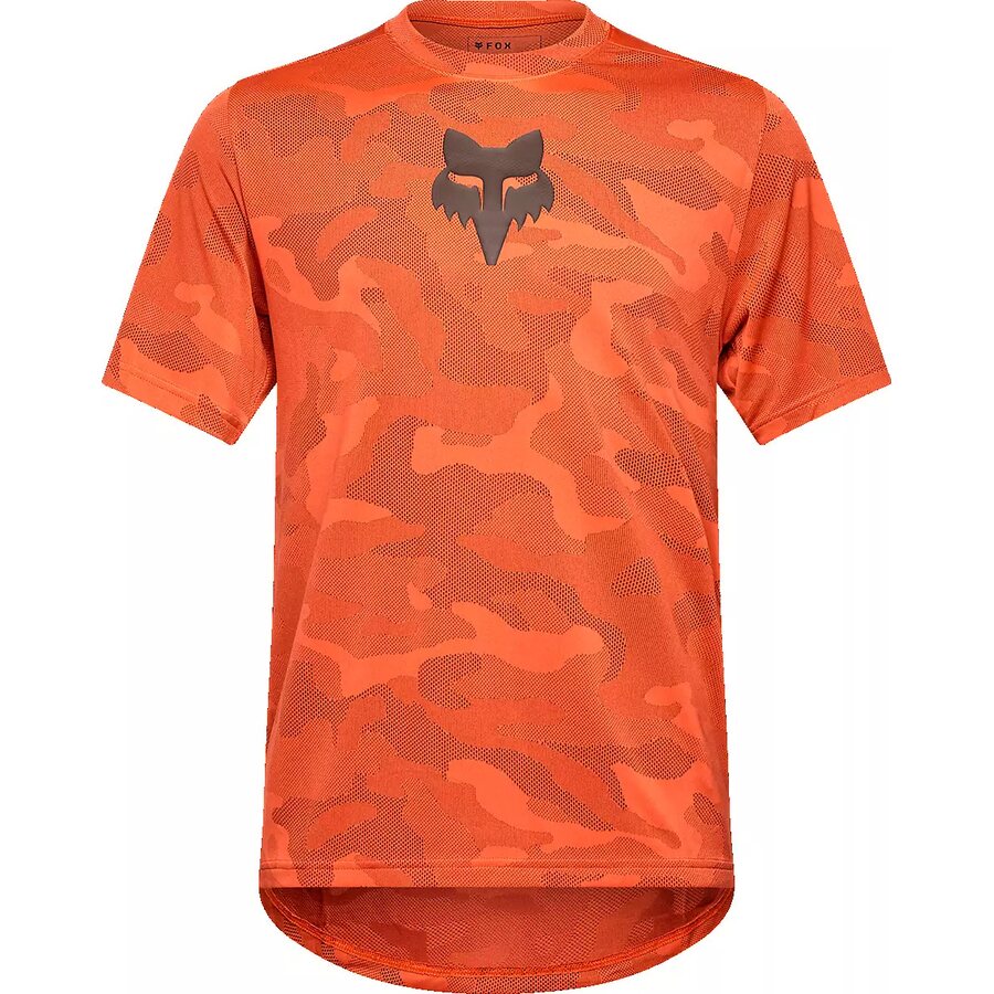 Fox Racing Ranger Tru Dri Short Sleeve Jersey Mens