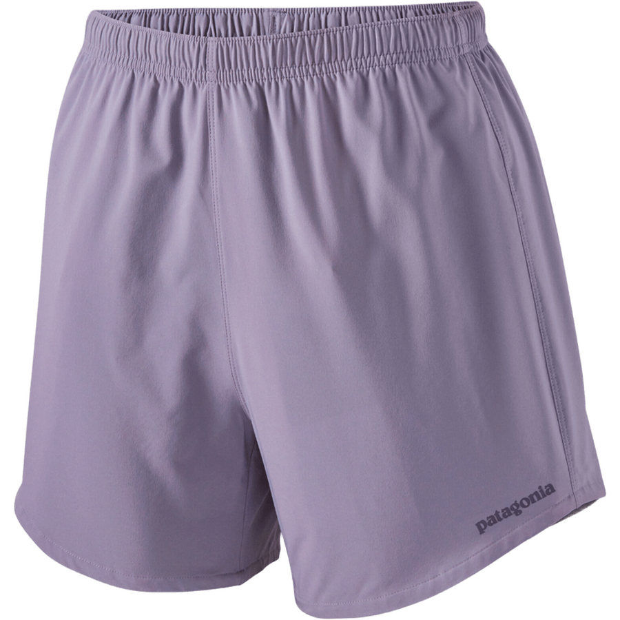 Patagonia Trailfarer Shorts - 4 1/2" Womens