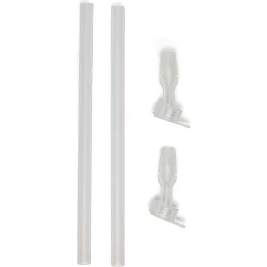 Camelbak Thrive Bite Valve And Straw 2pcs
