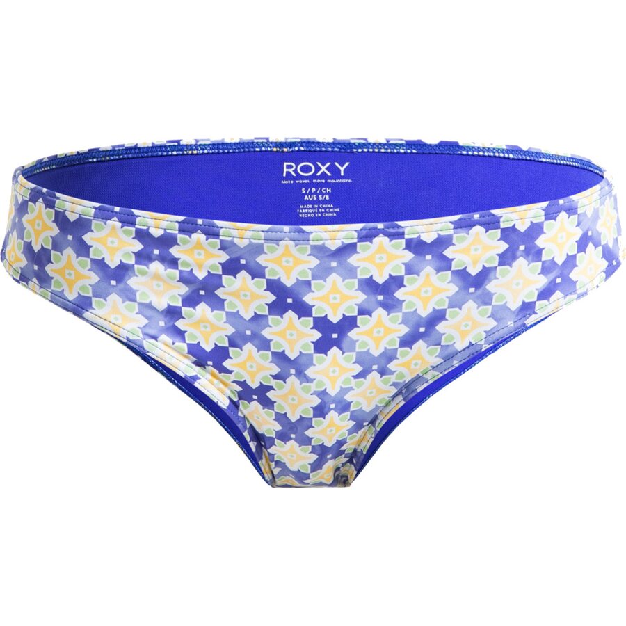 Roxy Artsy Tile Hipster Womens