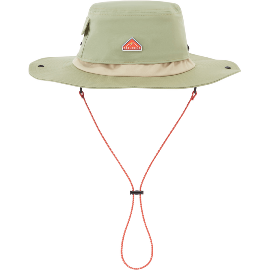 Sealskinz Bramerton Waterproof Boonie Hat