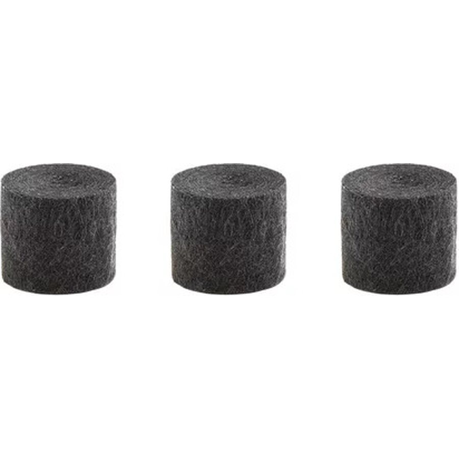 Katadyn BeFree AC Carbon Replacement (3pcs)