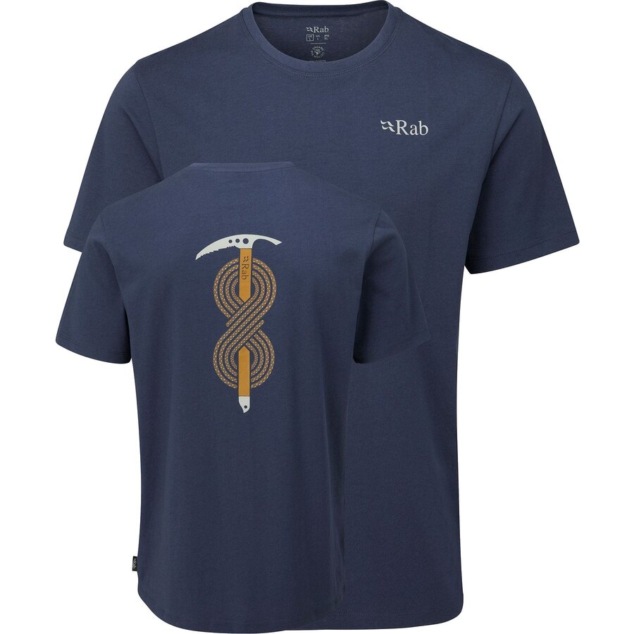 Rab Stance Axe Tee Mens