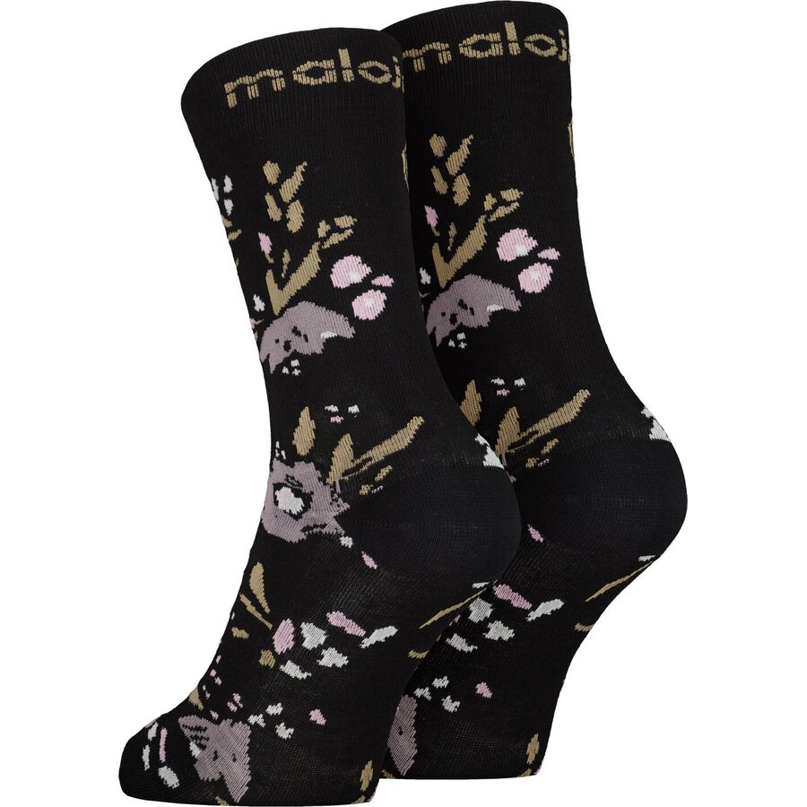 Maloja RasunM. Socks