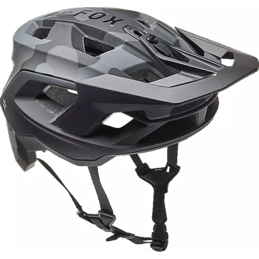 Fox Racing Speedframe Camo MIPS