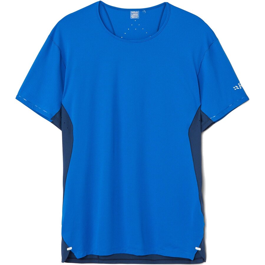 Rab Sonic Ultra Tee Mens