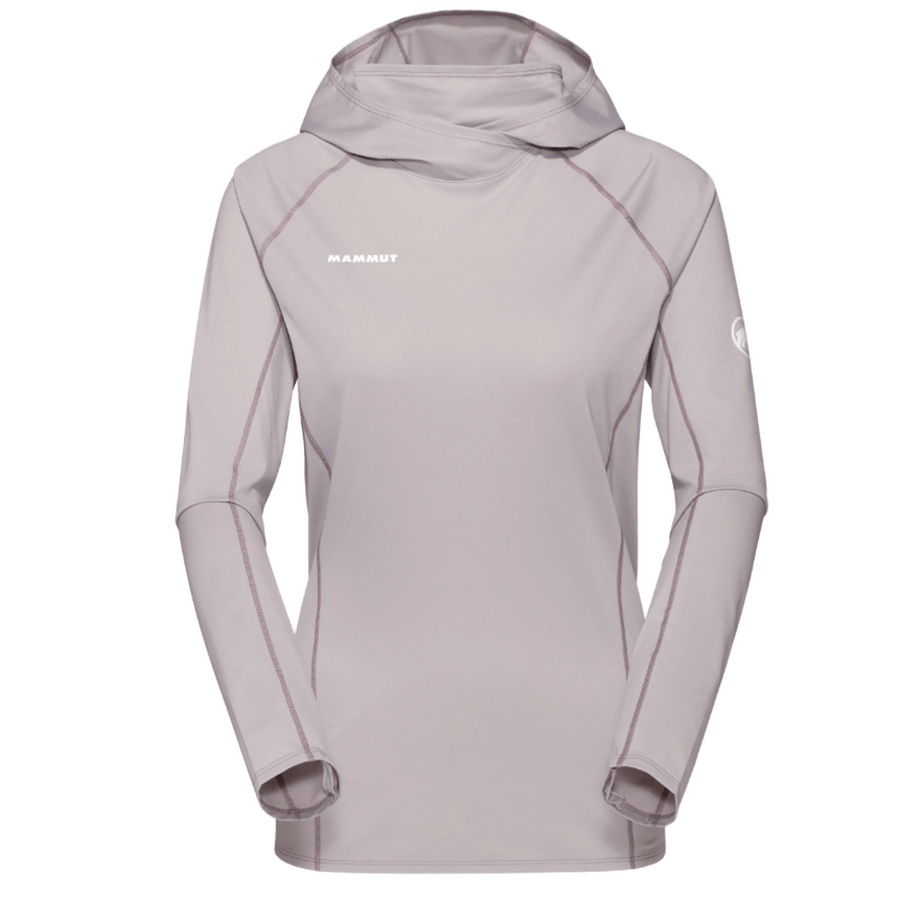 Mammut Selun FL Sun Hoody Women