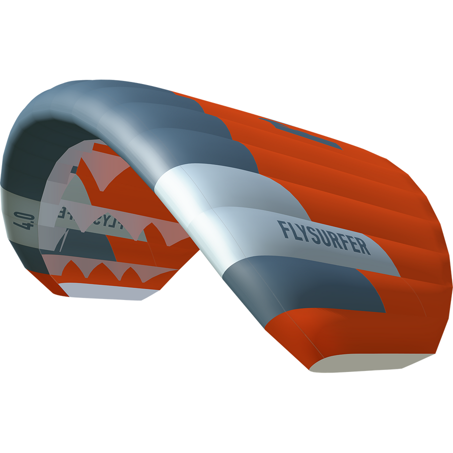 Flysurfer POW 4.0m²