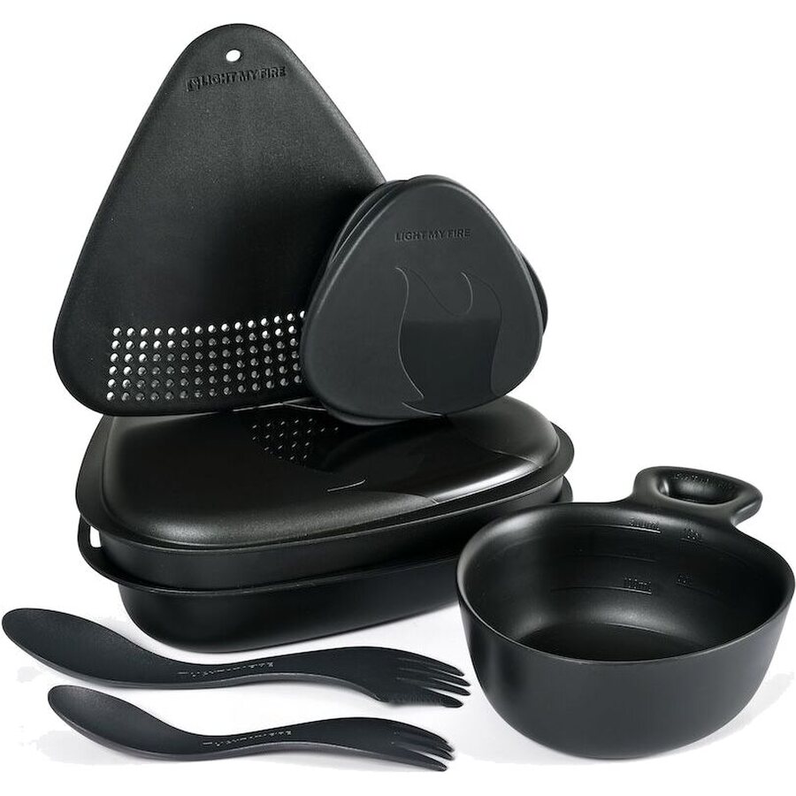 Light My Fire Outdoor Mealkit